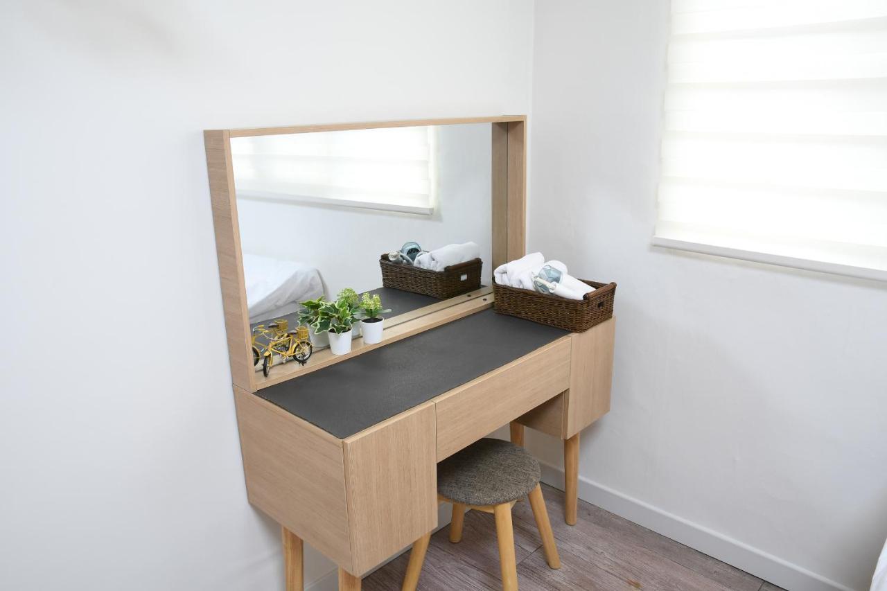 Appartement Aiola Cine Hongdae à Séoul Extérieur photo