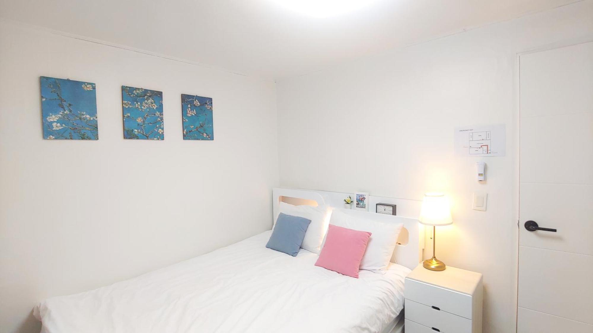 Appartement Aiola Cine Hongdae à Séoul Extérieur photo